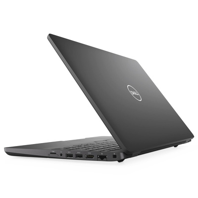 Dell Latitude 5500 Core i5 8265u (8-gen.) 1,6 GHz / 16 GB / 480 SSD / 15,6'' FullHD dotyk / Win 11 Pro / Klasa A-