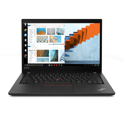 Lenovo ThinkPad T14 Gen 2 Ryzen 5 PRO 5650U 2,3 GHz / 16 GB / 960 SSD / 14" FullHD, dotyk / Win 11 Pro / Klasa A-