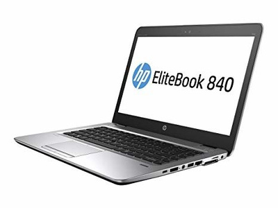 HP EliteBook 840 G3 Core i5 6300U (6-gen.) 2,4 GHz / 16 GB / 480 SSD / 14'' / Win 10 Prof. (Update)