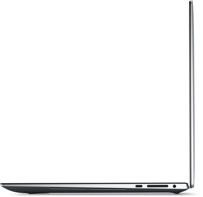 Dell Precision 5570 Core i7 12800H (12-gen.) / 64 GB / 2 TB SSD / 15,6'' 4K UHD / Win 11 Pro + RTX A2000 / Klasa A-