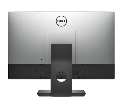 Dell OptiPlex 7460 AIO Core i5 8500 (8-gen.) 3,0 GHz / 16 GB / 960 SSD / 23,8’’ FullHD, dotyk / Win 11 Pro