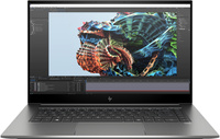 HP ZBook Studio G8 Core i7 11850H (11-gen.) 2,5 GHz / 32 GB / 2 TB SSD / 15,6'' FullHD / Win 11 Pro + RTX A2000 / Klasa B