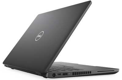 Dell Latitude 5400 Core i5 8265U (8-gen.) 1,6 GHz / 16 GB / 240 SSD / 14'' / Win 11 Pro / czarny / Klasa A-