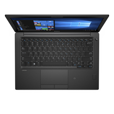 Dell Latitude 7280 Core i7 6600U (6-gen.) 2,8 GHz / 16 GB / 960 SSD / 12,5'' FullHD / Win 10 Pro