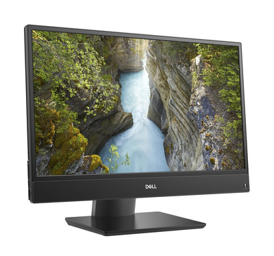Dell OptiPlex 5270 AIO Core i5 9500 (9-gen.) 3,0 GHz / 16 GB / 480 SSD / 21,5’’ FullHD / Win 11 Pro