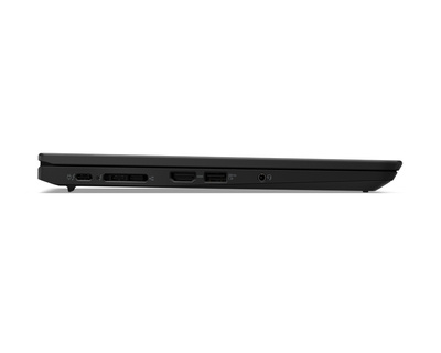Lenovo ThinkPad X13 Gen 2 Core i5 1145G7 (11-gen.) 2,6 GHz / 16 GB / 240 SSD / 13,3'' WUXGA / Win 11 Pro / czarny