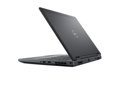 Dell Precision 7530 Core i9 8950HK (8-gen.) 2,9 GHz / 16 GB / 2 TB SSD / 15,6'' FullHD / Win 11 Pro