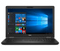 Dell Latitude 5591 Core i7 8850H (8-gen.) 2,6 GHz / 16 GB / 960 SSD / 15,6'' FullHD, dotyk / Win 10 Pro + Nvidia GeForce MX130 / Klasa A-