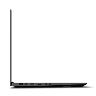  Lenovo ThinkPad P1 Gen 2 Core i7 9850H (9-gen.) 2,6 GHz / 32 GB / 2 TB SSD / 15,6" UHD 4K / Win 11 Pro + Nvidia Quadro T2000