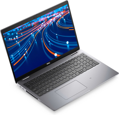 Dell Latitude 5520 Core i5 1145G7 (11-gen.) 2,6 GHz / 16 GB / 960 SSD / 15,6'' FullHD dotyk / Win 11 Pro
