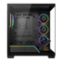 Gamingowy MODECOM Volcano Stellar PLUS ARGB MIDI 5F Tower AMD Ryzen 5 5600 3,5 GHz / 16 GB / 480 SSD / Win 11 + Nvidia GeForce RTX 5060 Ti [16 GB]
