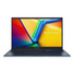 Powystawowy Asus Vivobook X1704ZA-I38512DX Core i3 1215U (12-gen.) / 32 GB / 2 TB SSD / 17,3’’ FullHD / Win 11, niebieski
