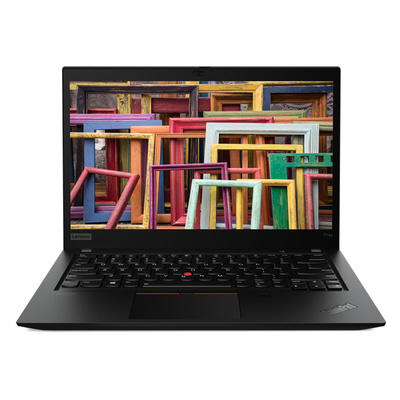 Lenovo ThinkPad T14s Gen 1 AMD Ryzen 7 PRO 4750U 1,7 GHz / 32 GB / 960 SSD / 14" FullHD / Win 11 Pro
