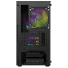 Komputer Comtrade Standard Intel Core i5 12400F 2,5 GHz / 16 GB / 2 TB SSD / Win 11 + Nvidia RTX 4060 [8 GB], czarny