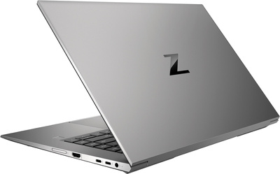 HP ZBook Studio G8 Core i7 11850H (11-gen.) 2,5 GHz / 32 GB / 2 TB SSD / 15,6'' FullHD / Win 11 Pro + RTX A2000 / Klasa B