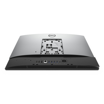 Dell OptiPlex 7480 AIO Core i7 10700 (10-gen.) / 16 GB / 2 TB SSD / 24’’ FullHD / Win 11 Pro 