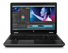 HP ZBook 15 Core i7 4800QM (4-gen.) 2,7 GHz / 8 GB / 240 SSD / 15,6''  FullHD / Win 10 Pro + nVidia Quadro K1100M