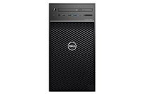 Dell Precision 3640 Tower Core i7 10700 2,9 GHz / 16 GB / 960 SSD / Win 11 Pro + Nvidia GeForce RTX 3050 [8 GB]