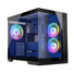 Gamingowy MODECOM Volcano Panorama APEX 3F Tower AMD Ryzen 5 5600 3,5 GHz / 32 GB / 960 SSD / Win 11 + Nvidia GeForce RTX 5060 [8 GB]