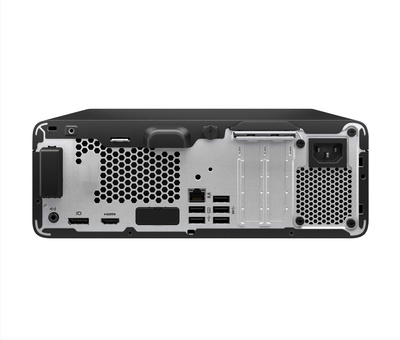 HP Pro 400 G9 SFF i7 12700 (12-gen.) / 32 GB / 480 SSD / Win 11 Pro