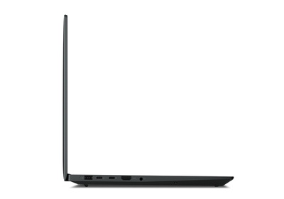  Lenovo ThinkPad P1 Gen 4 Core i7 11850H (11-gen.) 2,5 GHz / 32 GB / 480 SSD / 16" WQXGA / Win 11 Pro + Nvidia Quadro T1200