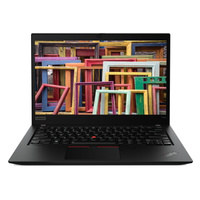 Lenovo ThinkPad T14s Gen 1 AMD Ryzen 7 PRO 4750U 1,7 GHz / 32 GB / 480 SSD / 14" FullHD / Win 11 Pro