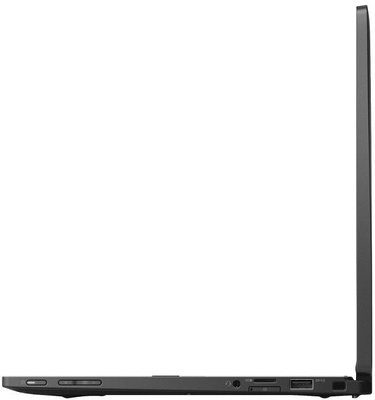 Dell Latitude 7390 2w1 Core i5 8250U (8-gen.) 1,6 GHz / 8 GB / 960 SSD / 13,3'' FullHD (dotyk) / Win 11 Prof. / Klasa A-