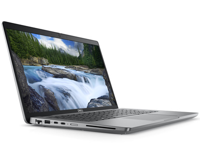 Dell Latitude 5440 Core i5 1345U (13-gen.) / 16 GB / 2 TB SSD / 14'' FullHD dotyk / Win 11 Pro / Klasa A-