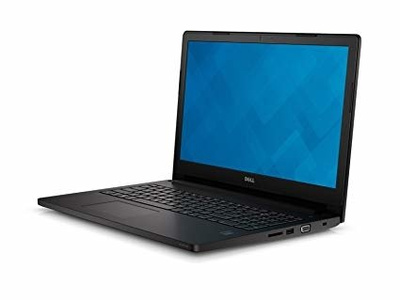 Dell Latitude 3570 Core i5 6200u (6-gen.) 2,3 GHz / 8 GB / 500 GB / 15,6'' / Win 10 Home (Update)