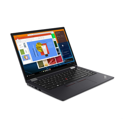 Lenovo ThinkPad Yoga X13 Gen 2 2w1 Core i5 1145G7 2,6 GHz / 8 GB / 240 SSD / 13,3'' WUXGA, dotyk / Win 11 Pro