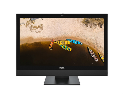 Dell OptiPlex 7450 AIO Core i5 6500 3,2 GHz / 8 GB / 240 SSD / 23,8’’ FullHD / Win 10 Pro