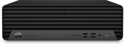 HP EliteDesk 800 G6 SFF Core i5 10500 (10-gen.) 3,0 GHz / 32 GB / 960 SSD / Win 11 Pro