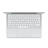 Nowy Apple MacBook Neo 13" A18 Pro / 8 GB / 256 GB / Srebrny
