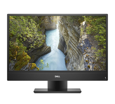 Dell OptiPlex 5270 AIO Core i5 9500 (9-gen.) 3,0 GHz / 16 GB / 480 SSD / 21,5’’ FullHD / Win 11 Pro