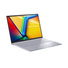 Powystawowy Asus Vivobook 16X i9 13900H (13-gen.) / 32 GB / 960 SSD / 16’’ WUXGA 120 Hz / Win 11, srebrny + RTX 4050
