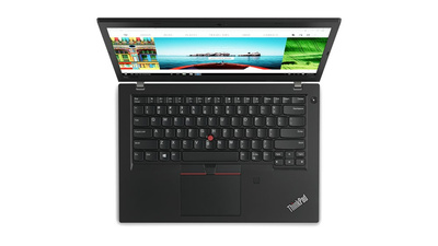 Lenovo ThinkPad L480 Core i5 8250U (8-gen.) 1,6 GHz / 8 GB / 240 SSD / 14"  FullHD / Win 11 Pro