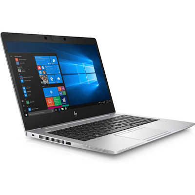 HP EliteBook 830 G6 Core i5 8365U (8-gen.) 1,6 GHz / 8 GB / 480 SSD / 13,3'' FullHD / Win 11 Pro / Klasa A-