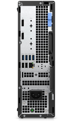 Dell OptiPlex 5000 SFF Core i5 12500 / 16 GB / 2 TB SSD / Win 11 Pro