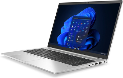 HP EliteBook 855 G8 Ryzen 5 PRO 5650U 2,3 GHz / 16 GB / 2 TB SSD / 15,6'' FullHD / Win 11