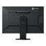 EIZO EV2457-BK WUXGA z głośnikami, czarny / Klasa A-