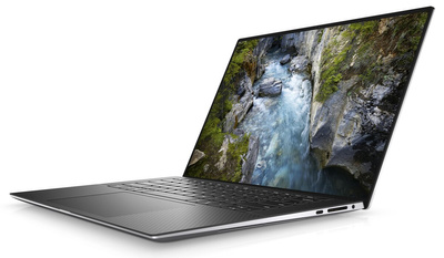 Dell Precision 5560 Core i7 11850H (11-gen.) 2,5 GHz / 64 GB / 2 TB SSD / 15,6'' WUXGA / Win 11 Pro + Quadro T1200