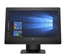 HP ProOne 600 G3 AIO Core i5 7500 3,4 GHz / 8 GB / 120 SSD / 21,5'' / Win 10 Prof.