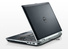 Dell Latitude E6320 Core i5 2520M (2-gen.) 2,5 GHz / 8 GB / 240 SSD / 13,3'' / Win 10 Pro