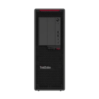 Lenovo ThinkStation P620 Tower AMD Ryzen Threadripper PRO 5975WX / 64 GB / 960 SSD / Win 11 Pro + RTX 5060Ti 16GB