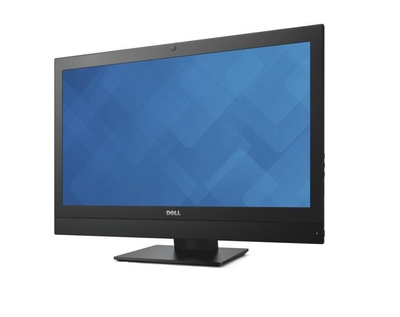 DELL 7440 AIO Core i5 6400T 2,2 GHz / 16 GB / 240 SSD / 23,8’’ FullHD / Win 10 Prof. (Update)