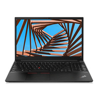 Lenovo ThinkPad E15 Gen 2 Ryzen 5 4500U 2,3 GHz / 24 GB / 2 TB SSD / 15,6" FullHD / Win 11 / Defekt