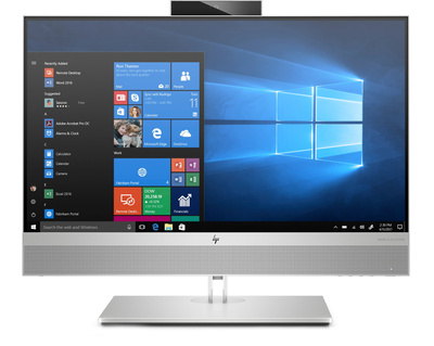 HP EliteOne 800 G6 AIO Core i5 10500 (10-gen.) 3,1 GHz / 32 GB / 960 SSD / 23,8'' FullHD / Win 11 Pro / Klasa A-