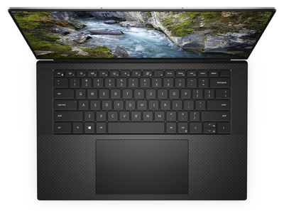 Dell Precision 5560 Core i7 11850H (11-gen.) 2,5 GHz / 64 GB / 960 SSD / 15,6'' UHD 4K dotyk / Win 11 Pro + Quadro T1200