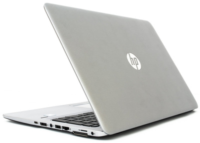 HP EliteBook 850 G4 Core i5 7300u (7-gen.) 2,6 GHz / 16 GB / 960 SSD / 15,6'' FullHD / Win 10 Pro