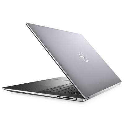 Dell Precision 5550 Core i7 10750H (10-gen.) 2,6 GHz / 64 GB / 960 SSD / 15,6'' WUXGA / Win 11 Pro + Quadro T1000 / Klasa A-